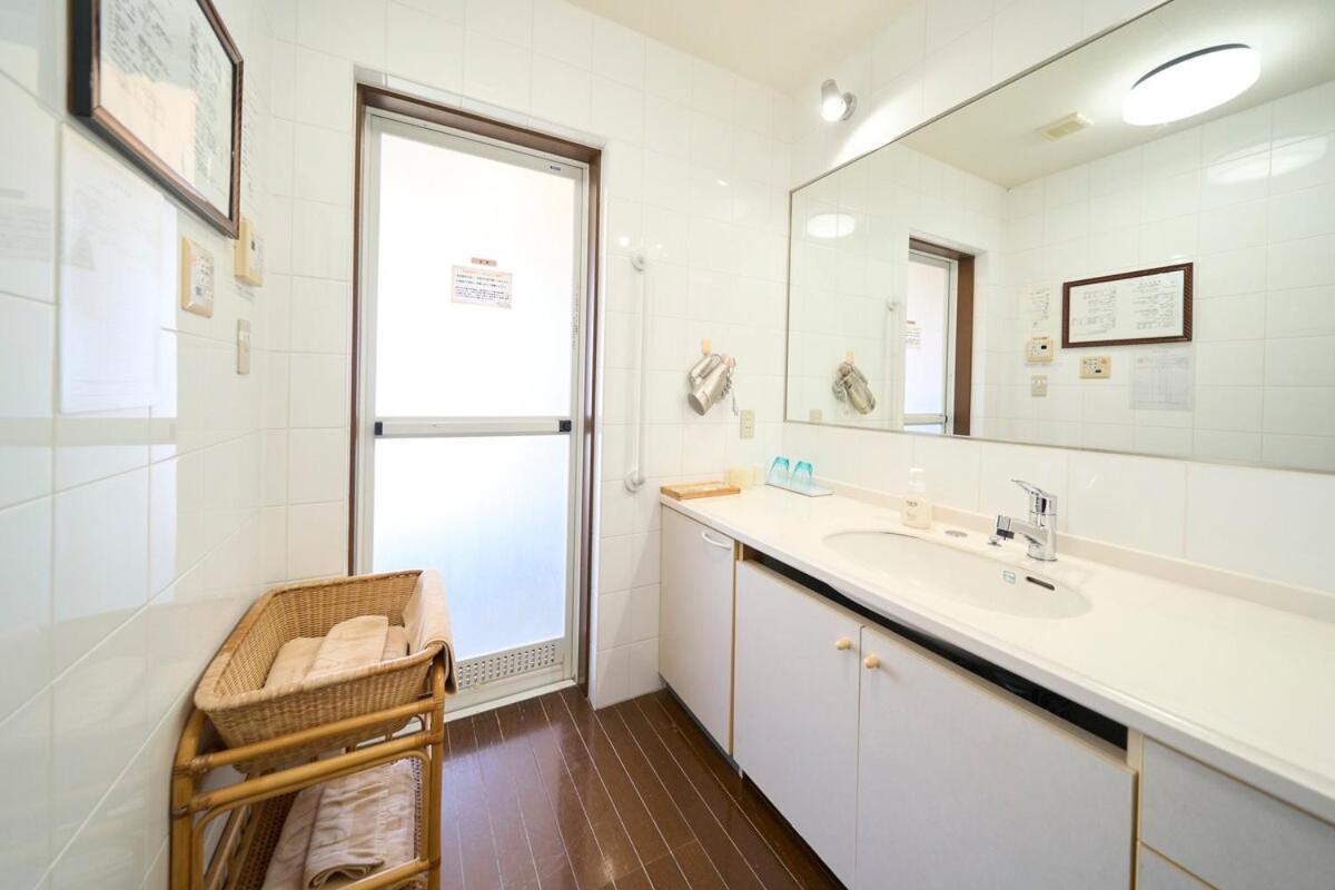 Suite Villa Panora Izu Akazawa 1F Ito  Exterior foto