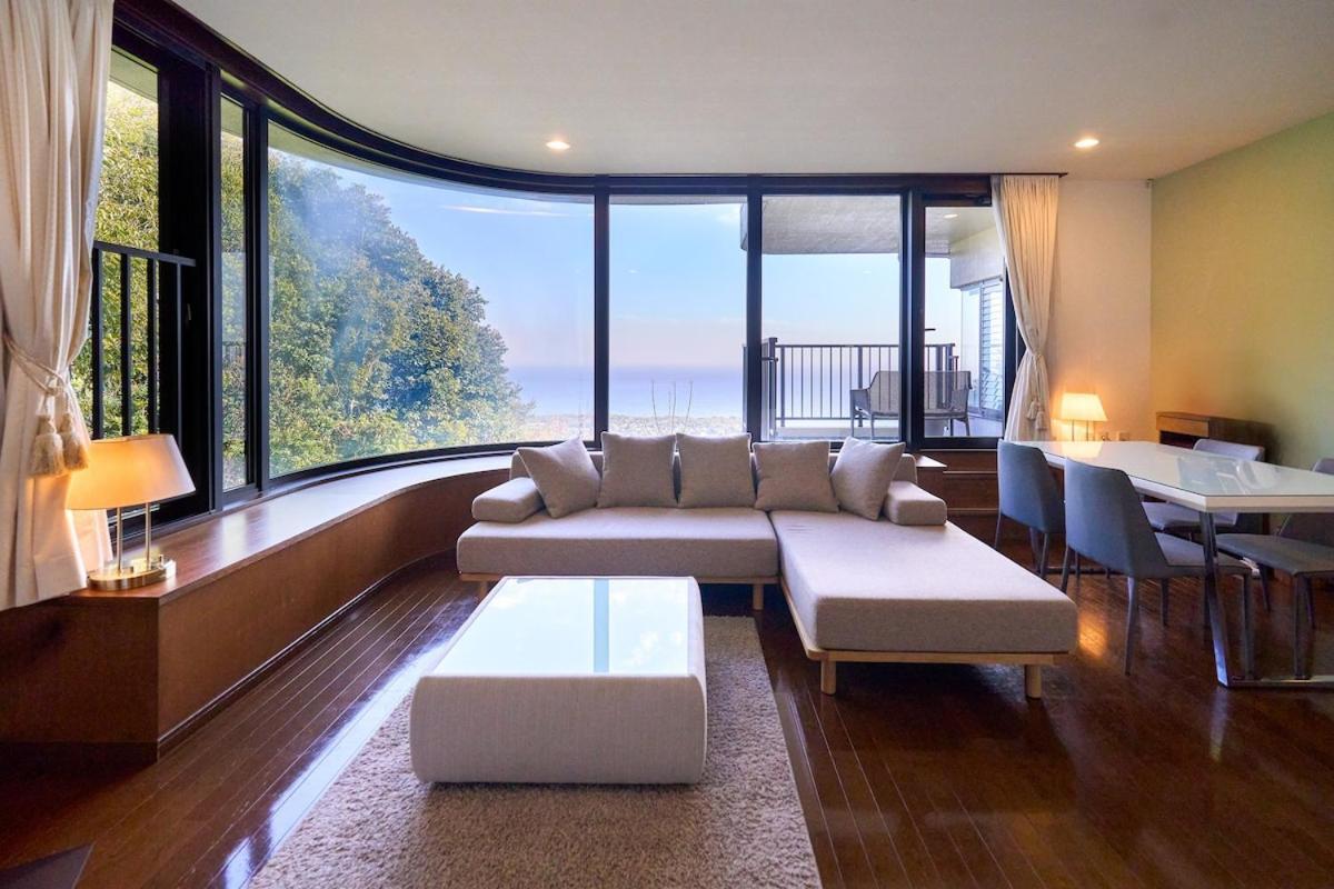 Suite Villa Panora Izu Akazawa 1F Ito  Exterior foto